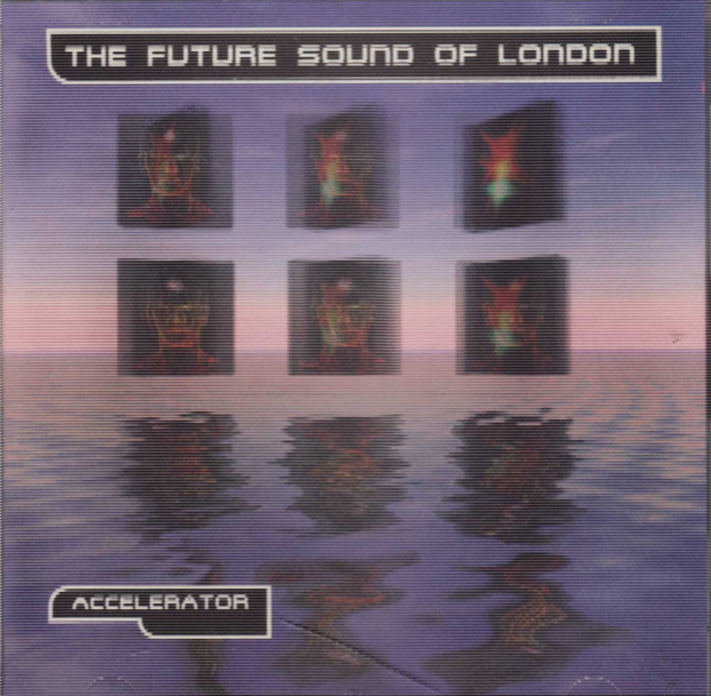 Accelerator